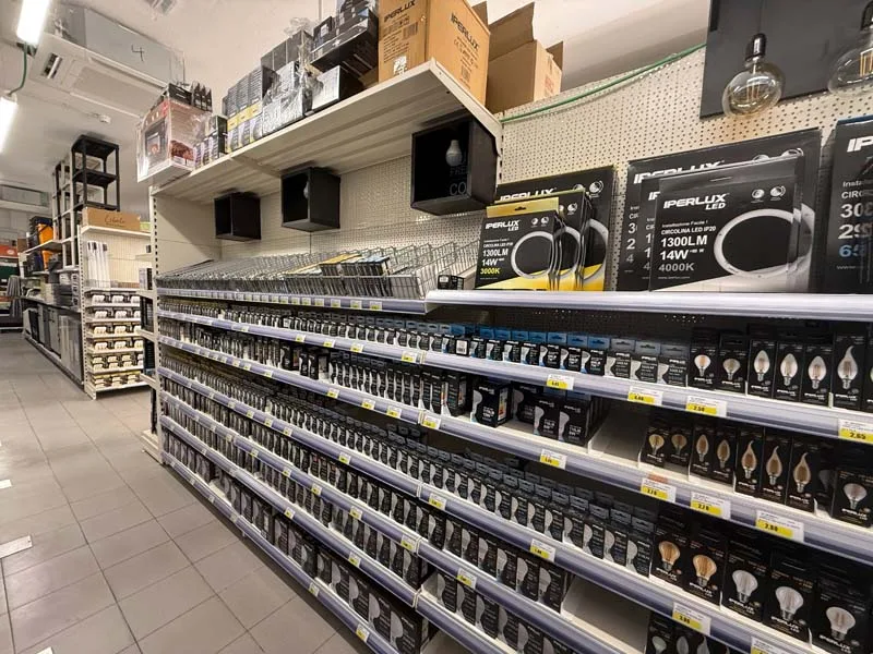 Bricoway a Gavirate (Va)