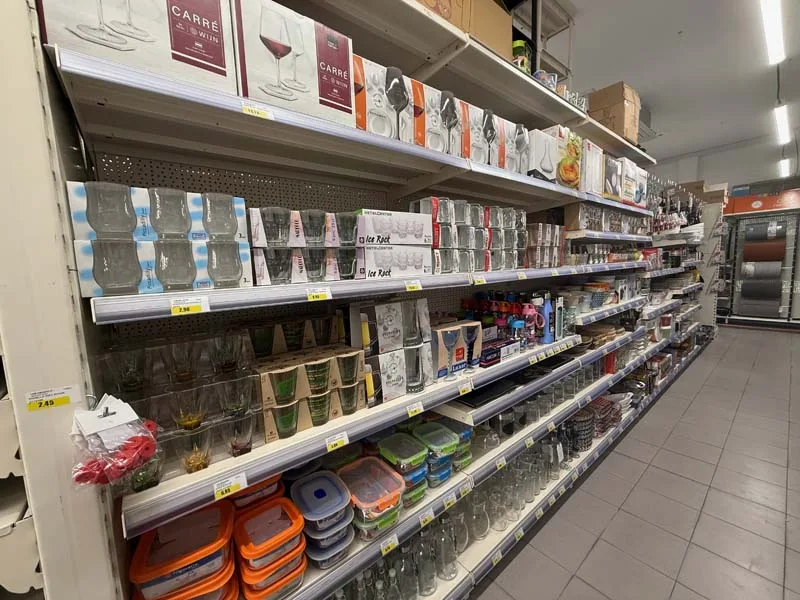 Bricoway a Gavirate (Va)