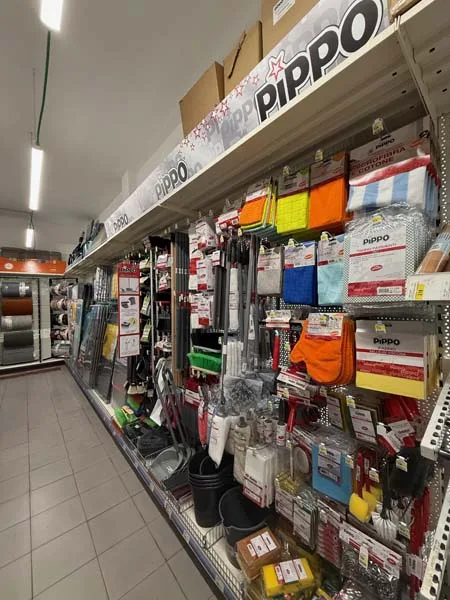 Bricoway a Gavirate (Va)