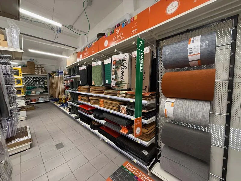 Bricoway a Gavirate (Va)