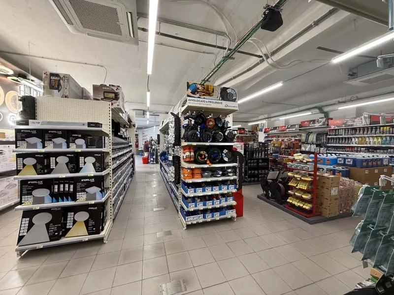 Bricoway a Gavirate (Va)