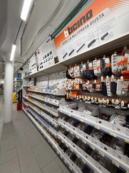 Bricoway a Gavirate (Va)