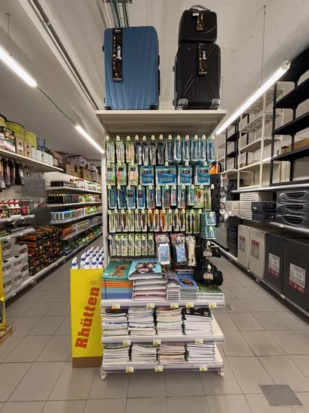 Bricoway a Gavirate (Va)