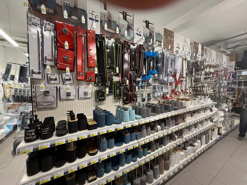 Bricoway a Gavirate (Va)