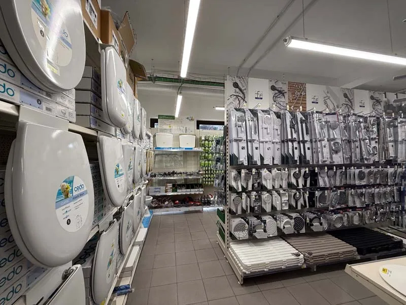 Bricoway a Gavirate (Va)