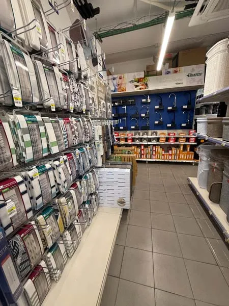 Bricoway a Gavirate (Va)