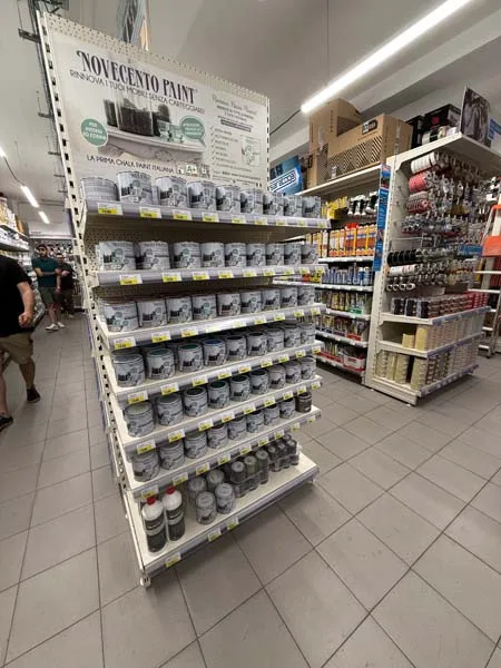 Bricoway a Gavirate (Va)