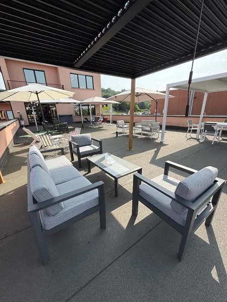 Bricoway a Gavirate (Va)