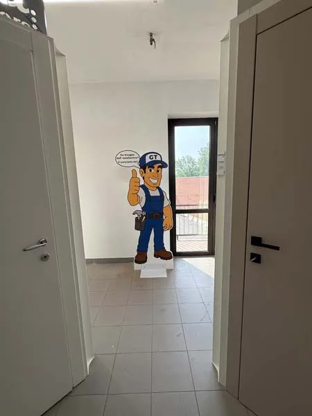 Bricoway a Gavirate (Va)