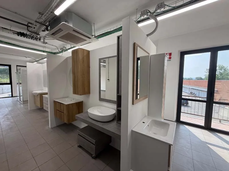 Bricoway a Gavirate (Va)