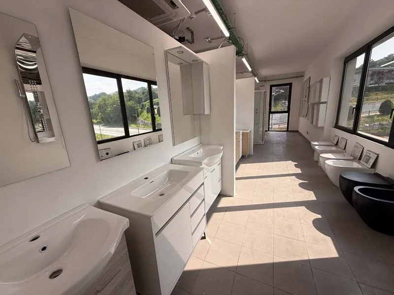 Bricoway a Gavirate (Va)