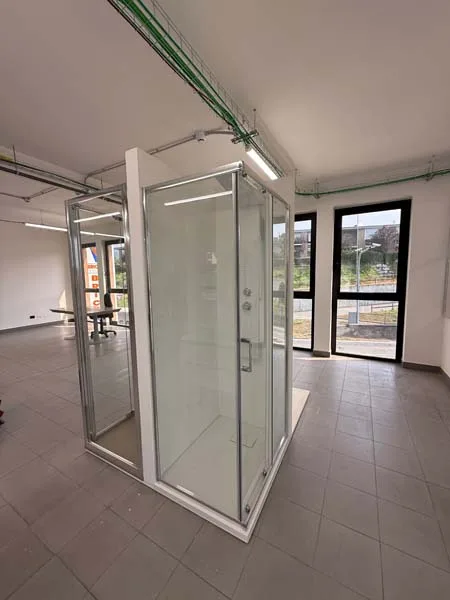 Bricoway a Gavirate (Va)