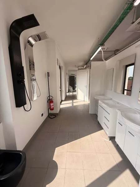 Bricoway a Gavirate (Va)