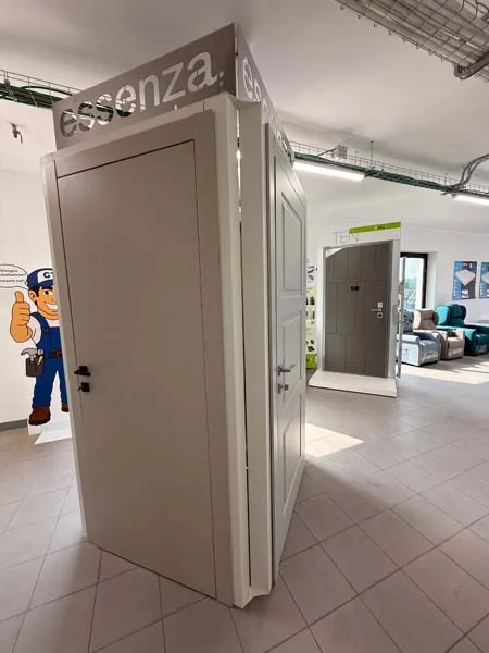 Bricoway a Gavirate (Va)