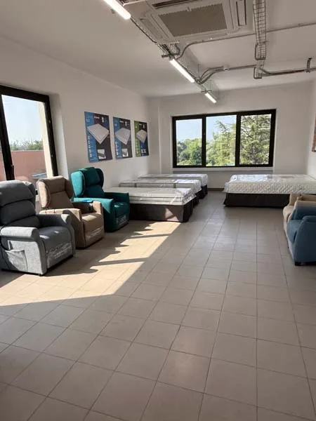 Bricoway a Gavirate (Va)