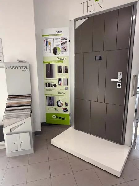 Bricoway a Gavirate (Va)