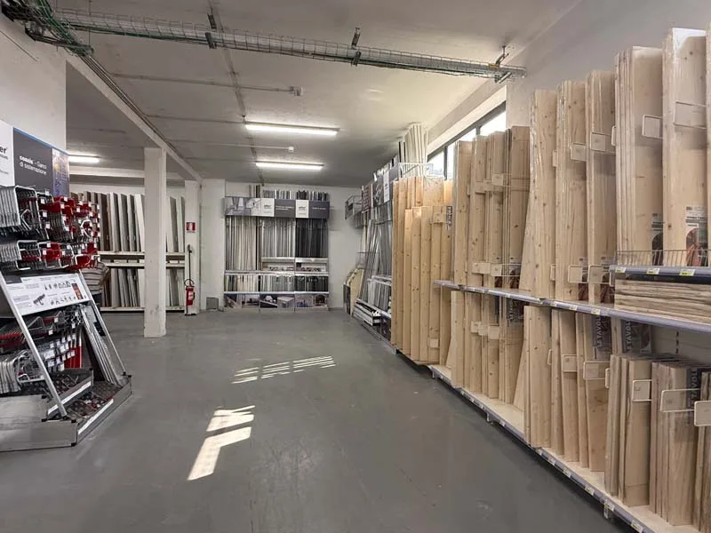 Bricoway a Gavirate (Va)