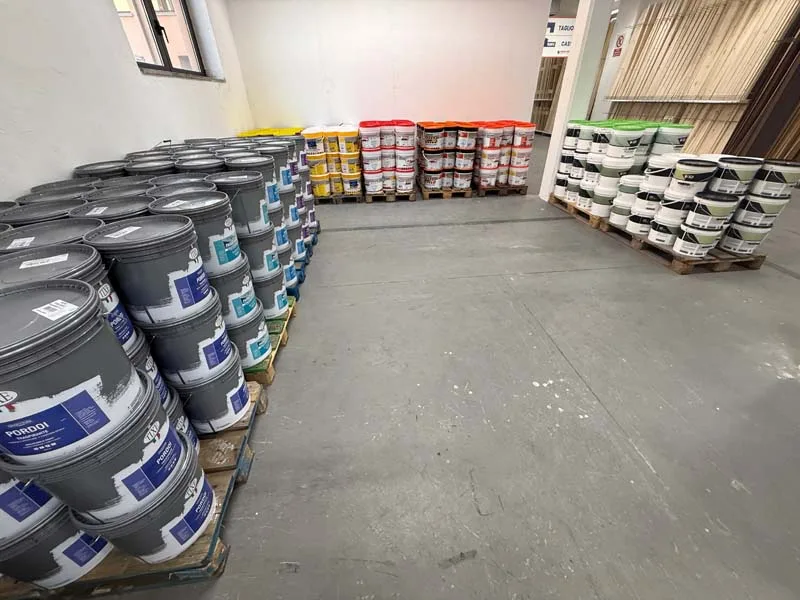 Bricoway a Gavirate (Va)