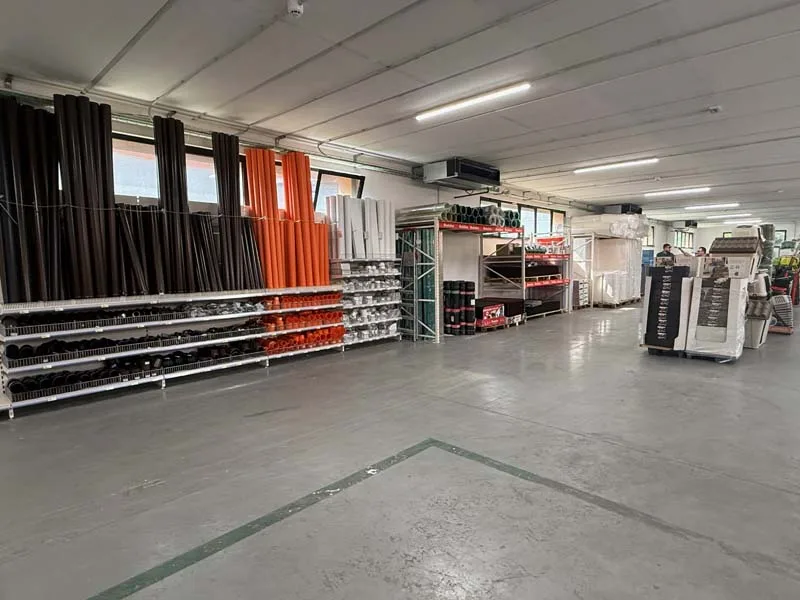 Bricoway a Gavirate (Va)