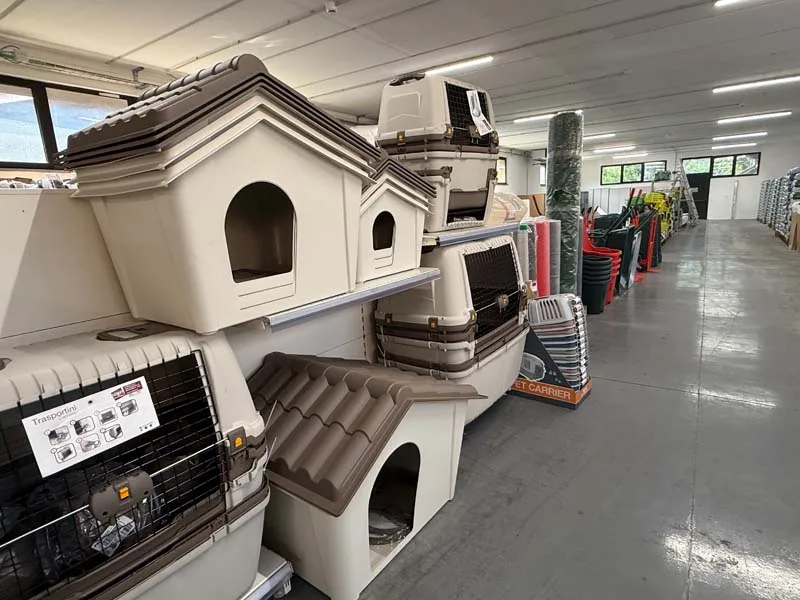 Bricoway a Gavirate (Va)