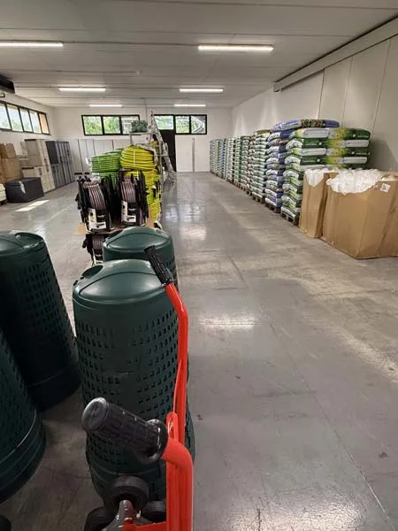 Bricoway a Gavirate (Va)