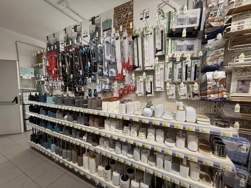 Bricoway a Gavirate (Va)