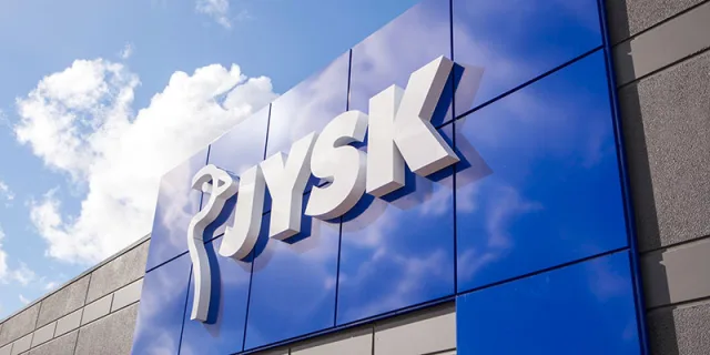 JYSK inaugura il 104° store italiano a Cesena