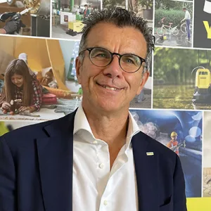 Kärcher Italia accelera su innovazione, sostenibilità e omnicanalità