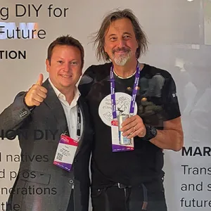 Global DIY Summit 2025. Secondo e terzo giorno