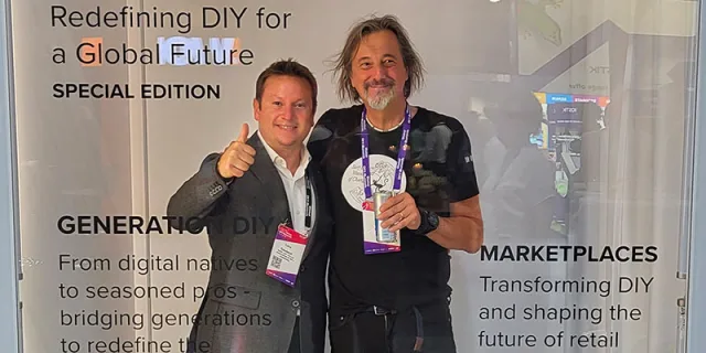 Global DIY Summit 2025. Secondo e terzo giorno