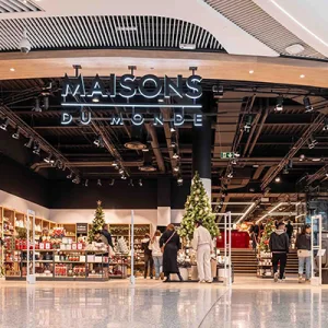 Maisons du Monde riapre ad Arese con un nuovo concept