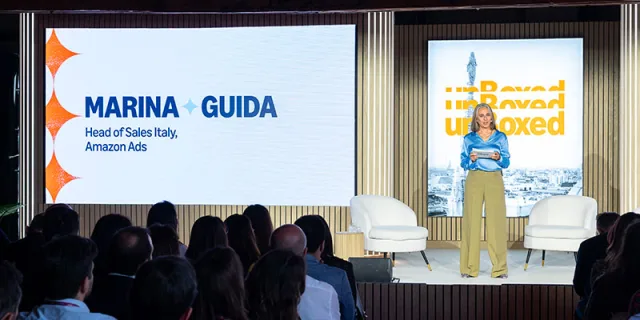 Le novità di Amazon per una pubblicità integrata