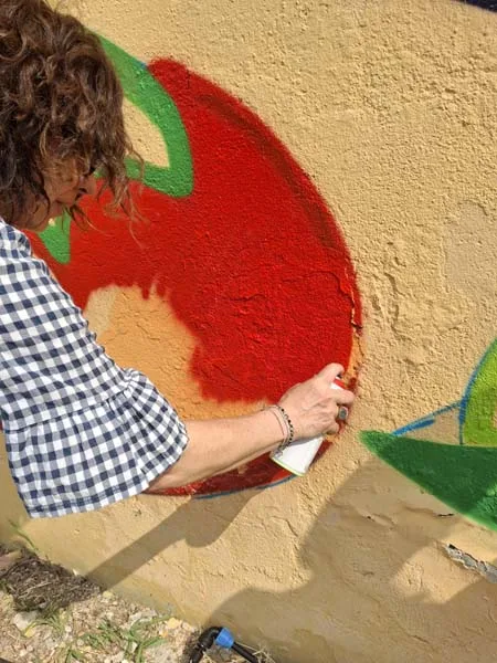 Progetto Orti in Cascina, Milano