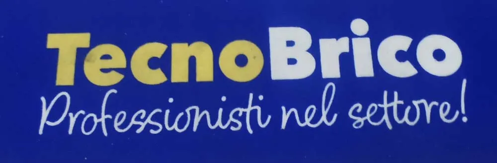 Tecnobrico a Bova Marina (RC)