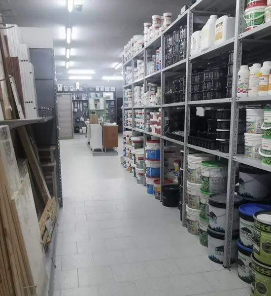 Tecnobrico a Bova Marina (RC)