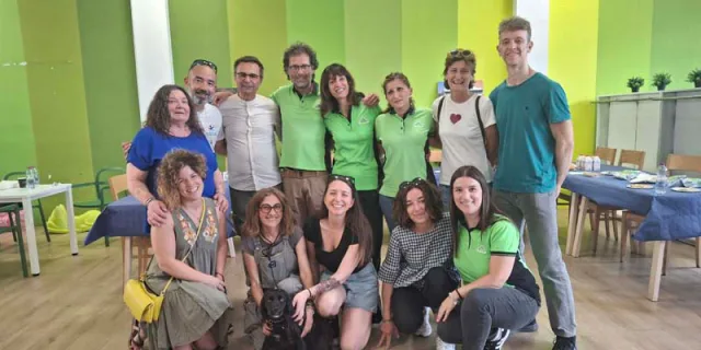 Leroy Merlin e Fondazione Progetto Arca per “Orti in Cascina”