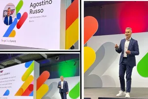 Brico io: speaker al Google Cloud Summit Milano 2025