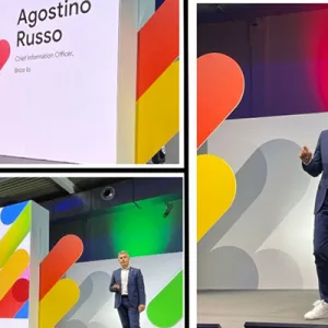 Brico io: speaker al Google Cloud Summit Milano 2025