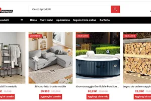 MondoBrico denuncia un sito truffa per “sostituzione di persona”