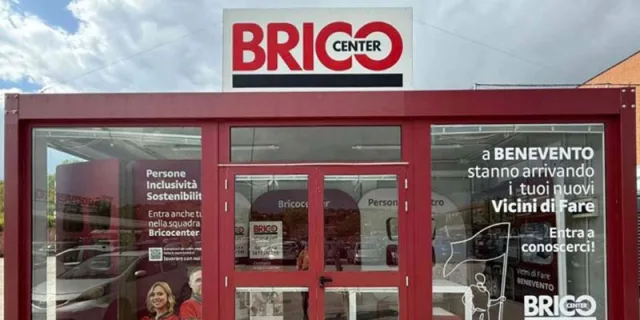 Bricocenter una chiusura e prossime aperture
