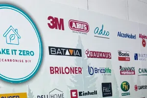 Bricolife aderisce all’iniziativa Scope 3