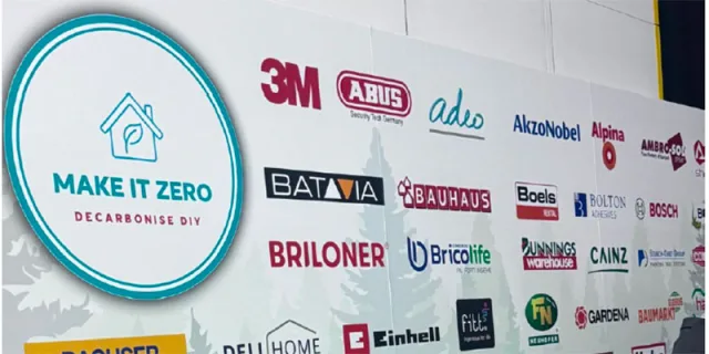 Bricolife aderisce all’iniziativa Scope 3