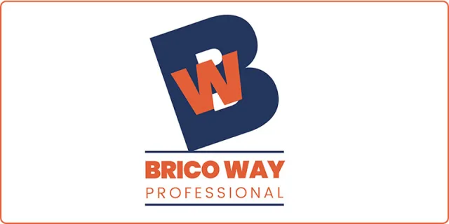 Bricoway: brico, showroom e area Pro