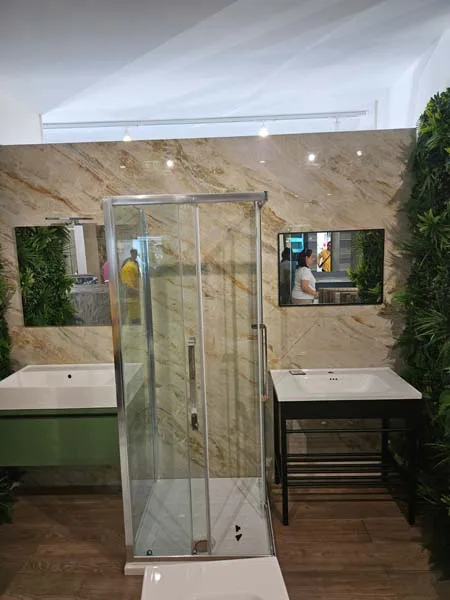 Bricofer a Camposano (Na)