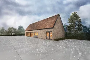 In calo la domanda di serramenti