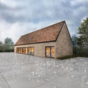 In calo la domanda di serramenti