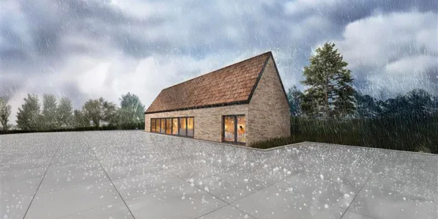 In calo la domanda di serramenti