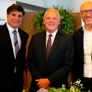 Consorzio Agrario Bolzano/tuttoGIARDINO: fatturato a +5,5 e nuovi investimenti