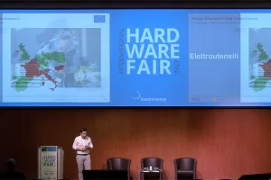 Focus merceologie: utensileria manuale ed elettrica