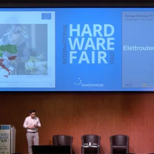 Focus merceologie: utensileria manuale ed elettrica